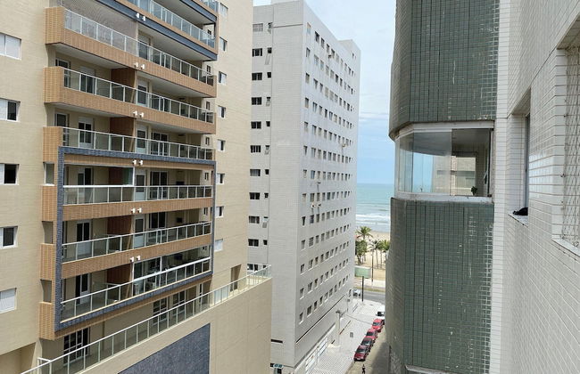 Pé na Areia Praia da Aviação - Foto 22