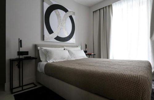 Spacious & Luxurious - Fully Renovated & Equipped 2BR Suite - Historical Centre - Photo 14