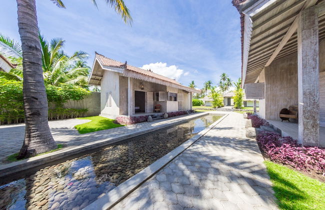 Joglo House Lombok - Foto 19