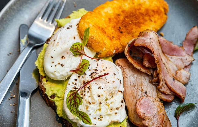 The Sebel Sydney Martin Place - Foto 51