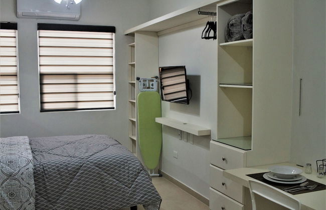 LOFTS DE LA CALLE HUMBOLDT I - Photo 32