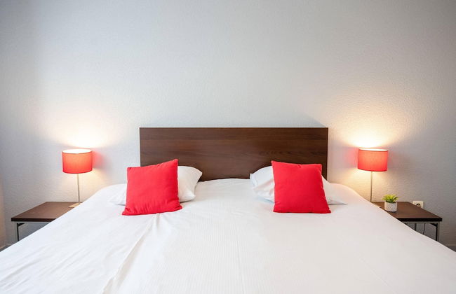 Comfort Aparthotel Besancon La City - Foto 10