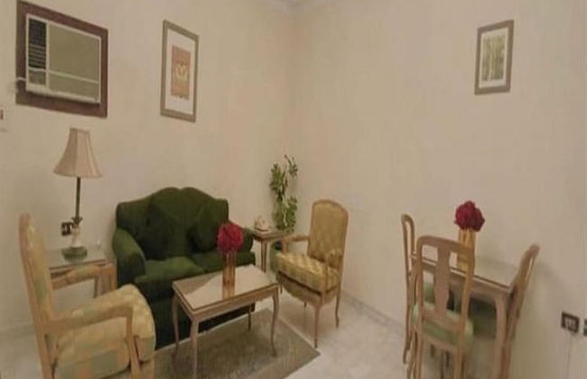 Al Forsan Hotel Suites - Foto 12