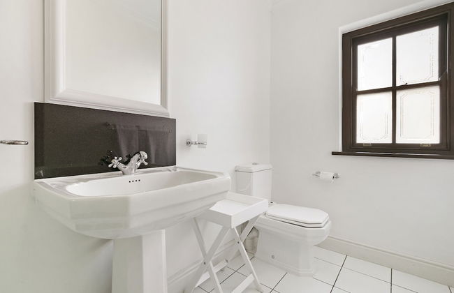 Winelands Golf Lodges 15 - Foto 13