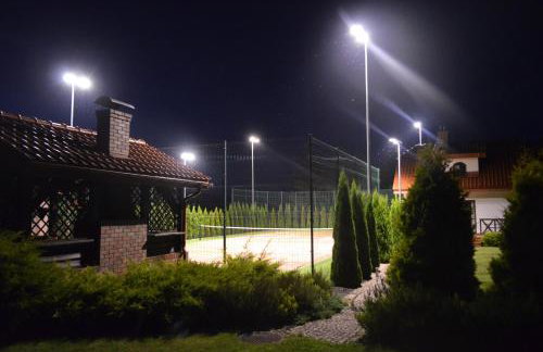 Domek nad jeziorem - Foto 23