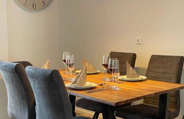 Ferienwohnung MaRe - Foto 1