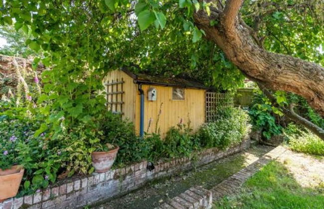 Host Stay Shipyard Studio - Foto 15