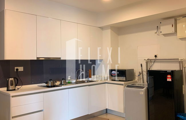 Eclipse Residency, Cyberjaya by Flexihome MY - Foto 55
