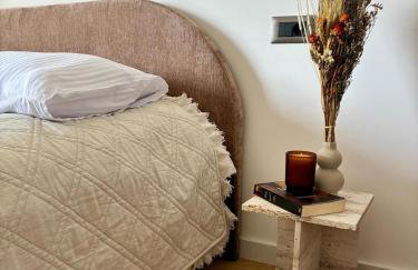 Penthouse Jacuzzi SeaView Suite - Foto 40