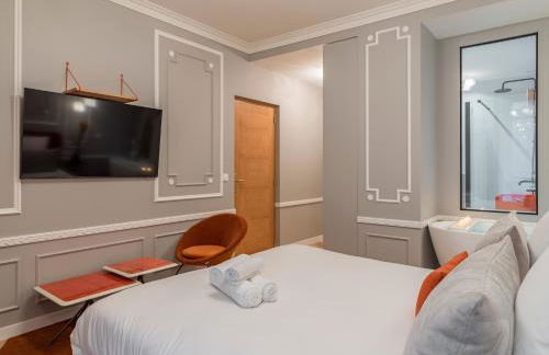 The Orange Haussmann - Foto 16