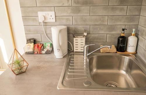 Hamilton Lux Studios in Islington - Foto 8