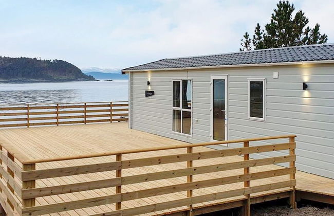 6 Person Holiday Home in Tansoy-by Traum - Foto 1