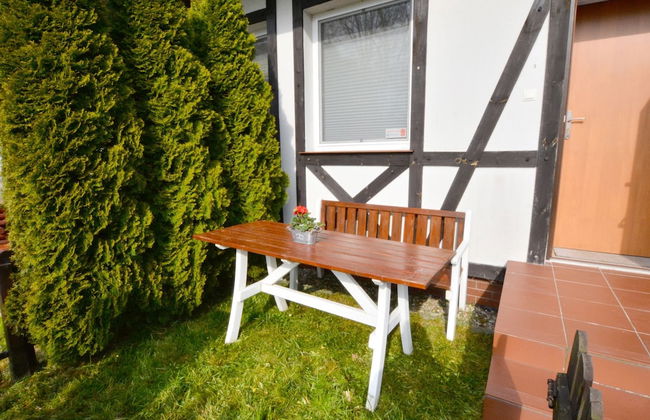 Nice Holiday Home With a Fireplace in Plesna - Photo 17