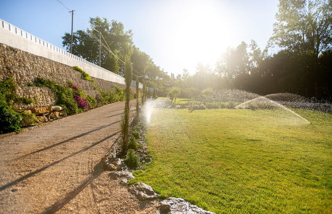 Exclusive Luxury Villa in Sintra - Photo 29