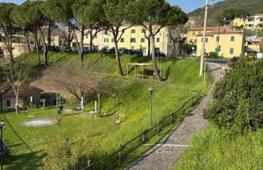 Bilocale con giardino a Pomaia - Foto 13