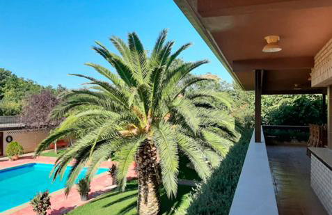 VILLA AFRICA - Foto 22