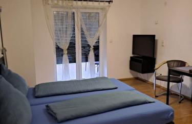 Apartment Wesseling Zentrum Nauerz - Foto 41