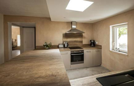 Résidences Canta Furmigula - Foto 30