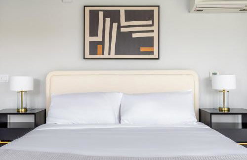 Blueground Downtown Berkeley AC nr UC Berkeley SFO-1824 - Foto 8