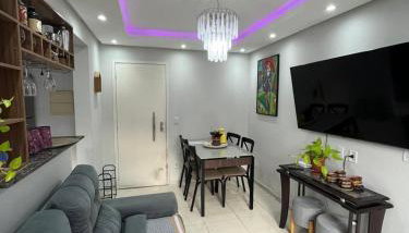 Apartamento próximidades do Estádio Olímpico - Foto 4