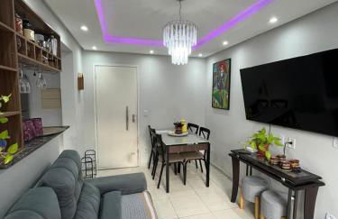 Apartamento próximidades do Estádio Olímpico - Foto 4