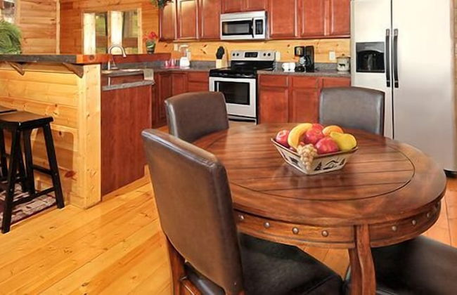 Dollywood Cabins - Foto 36