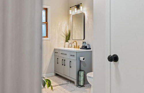 Cozy Spacious Retreat Games Groups Pets Allowed - Foto 15