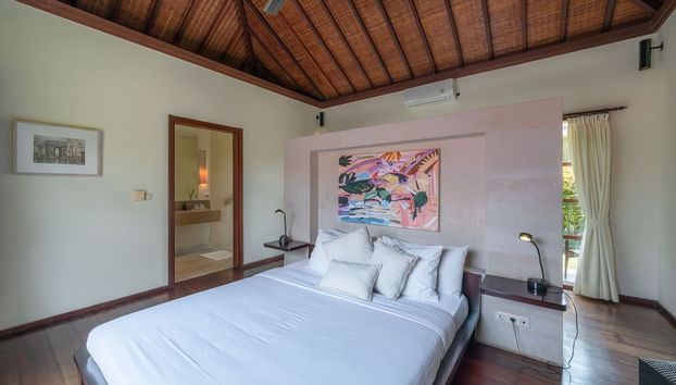 Villa Claudia - Foto 5, Habitación