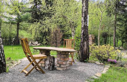 Dom nad Potokiem z sauną - Foto 41