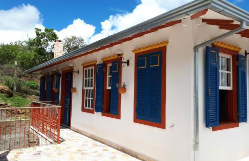 Solar dos Reis Apartamento Topázio - Photo 1