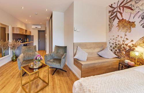 Luxus Apartments Mosel-Zeit NEU 2023 - Foto 6