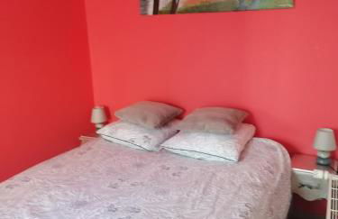 maison calme avec piscine palmiers 300m de la plage pornichet centre - Foto 8