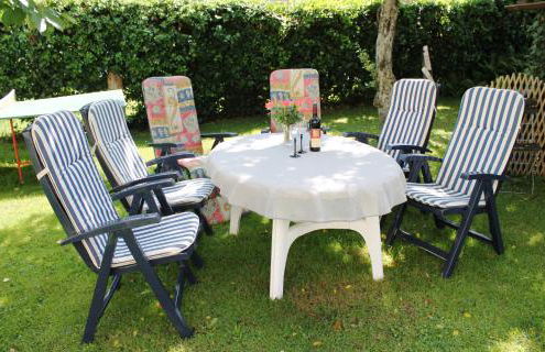 Pension Waldblick - Foto 12