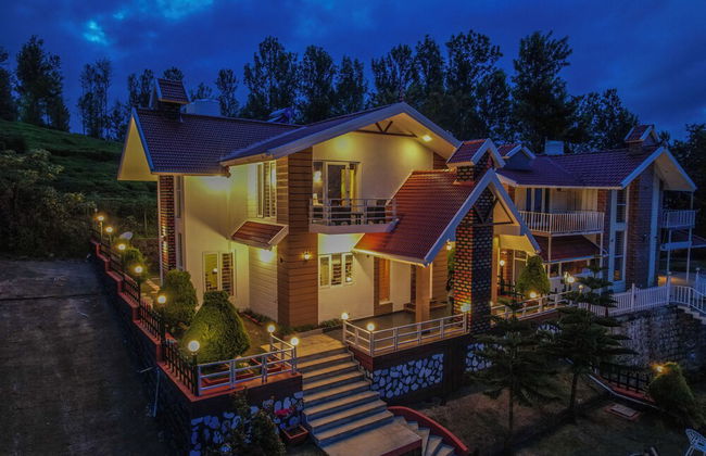 CozyVillas - Photo 4