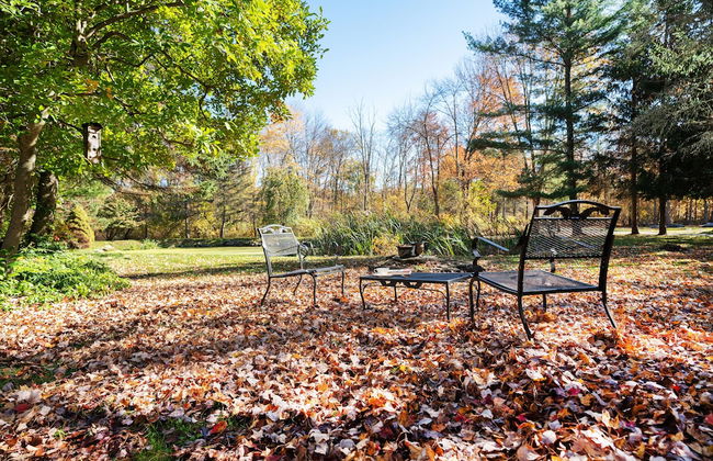 ABC Stay - Connecticut Five Bedroom Home - Foto 18