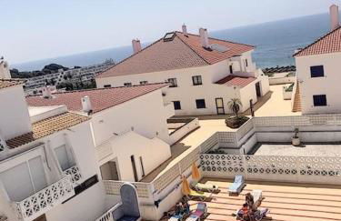 OURA WHITE VIEW Beach 2 min walk sea - Foto 1