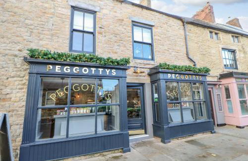 Jack's Cottage - Foto 33