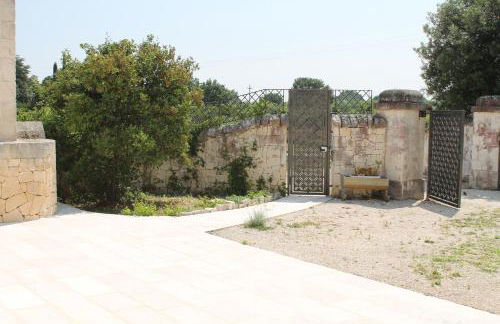 La pietra di Luca guest house - Foto 56