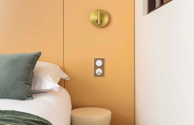 Résidence Paris RECULETTES - Foto 49