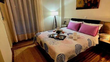 Luxury 2BR Ellinikon Apartment Oasis - Athens Riviera - Foto 4, towels