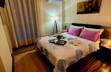 Luxury 2BR Ellinikon Apartment Oasis - Athens Riviera - Foto 4