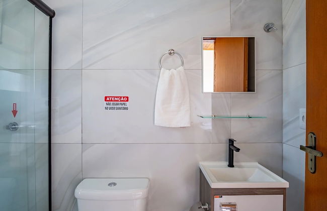 Bangalos Luz da Lagoa - Foto 34