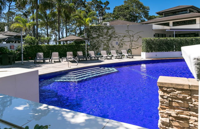 Grand Mercure Allegra Hervey Bay - Foto 76