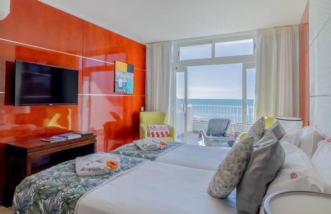 Monicca Collection Suites and Residences - Foto 18