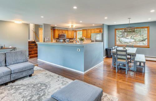 Home 2 Mi to Thayer Gate at U S Military Academy - Foto 6