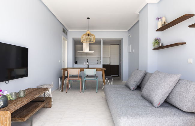 Dormio Resort Costa Blanca Beach & Spa - Foto 28