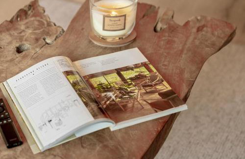 Shelter Luxury Apartament - Foto 41