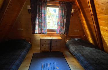 Domek w Lesie - Foto 29