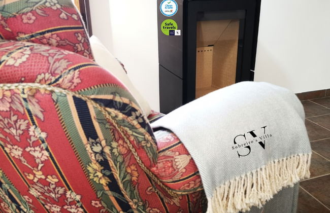 Sobreiros's Villa in Douro Valley - Foto 34