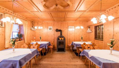 Speckstube Eggerhof - Foto 5